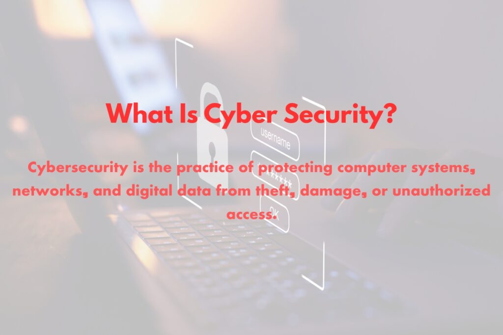 Data security is the practice of protecting digital information from unauthorized access, corruption, theft, or loss throughout its entire lifecycle