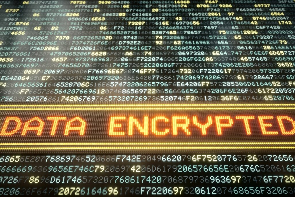 What Is Enterprise Data Encryption?