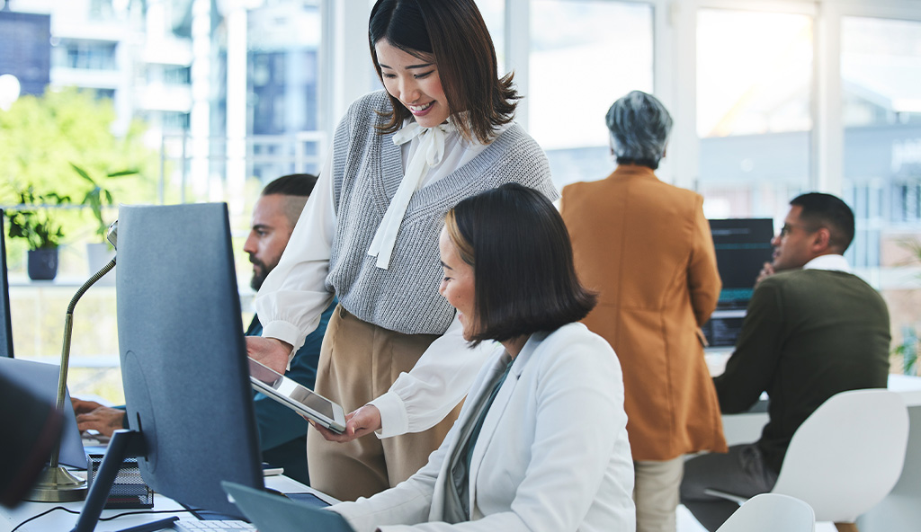 Accounting & Finance