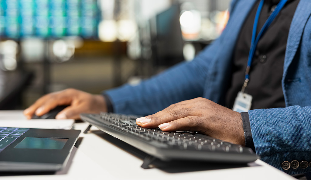 Medical & Healthcare<br />
