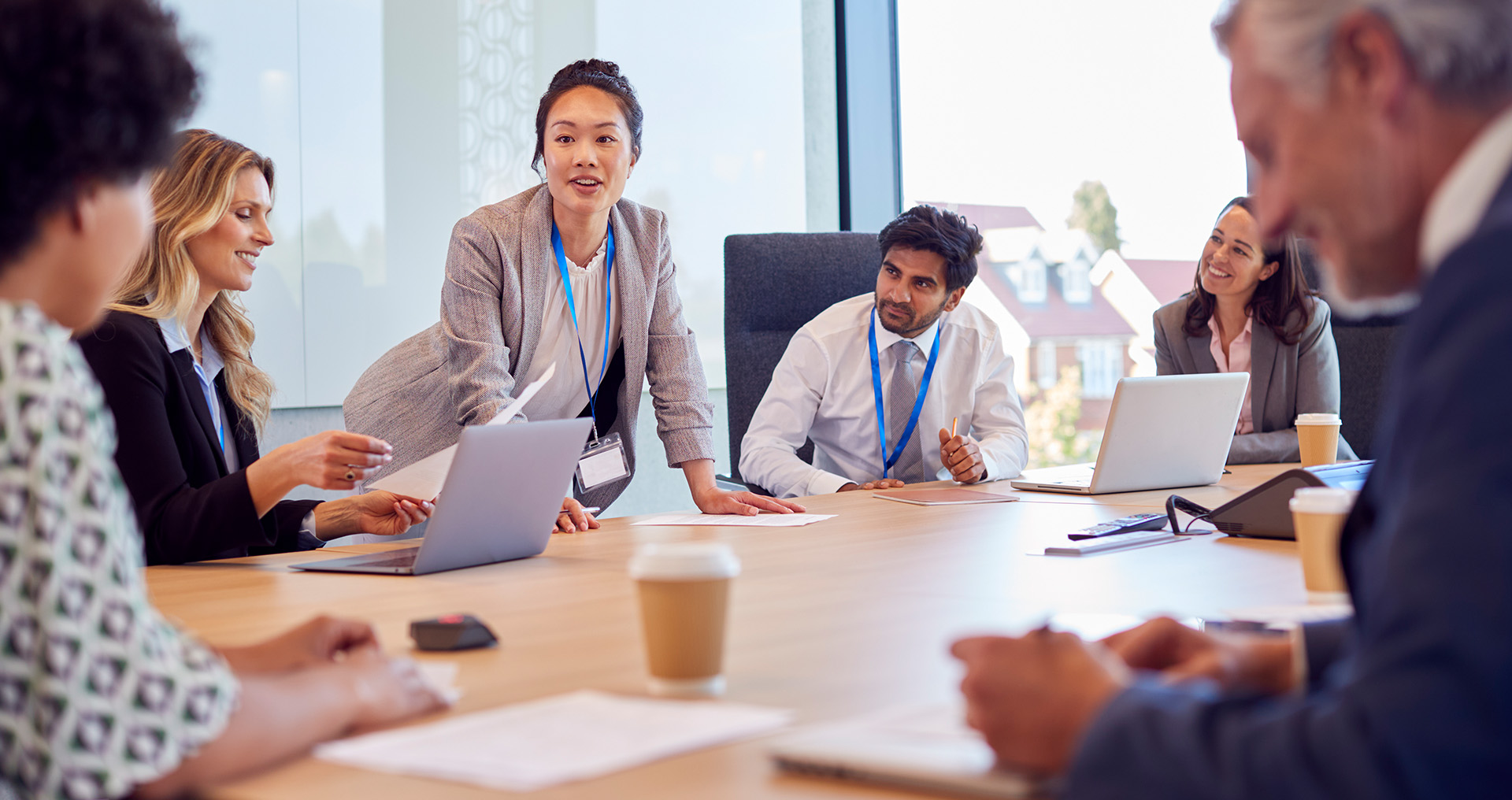 Accounting & Finance