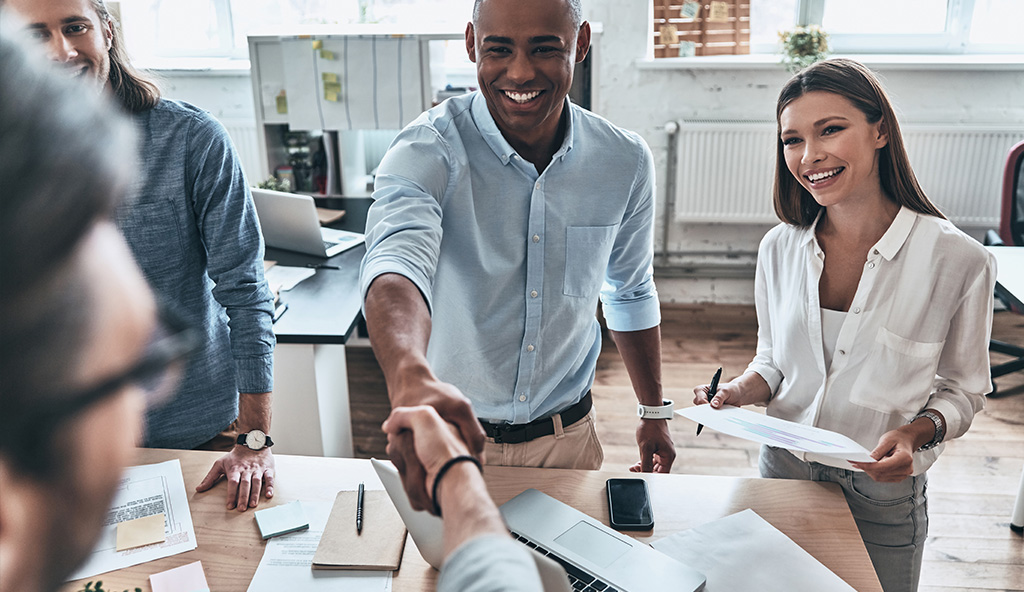 Accounting & Finance