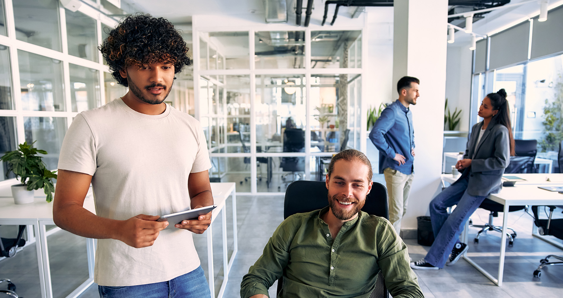 Accounting & Finance