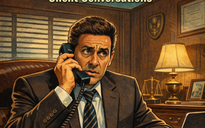 Avoid Email Security Gaps That Force Uncomfortable Client Conversations