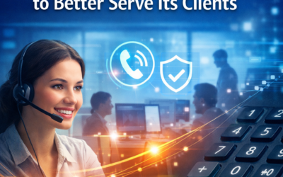 Rekall Enhances Call-In Support to Better Serve Its Clients